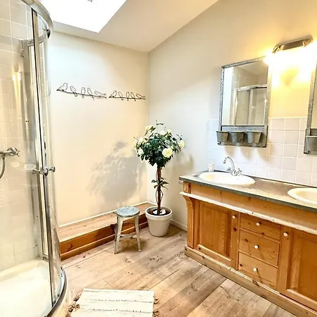 Maison De Charme En Pierre ,Piscine Canal Midi Prázdninový dům Pouzols-Minervois