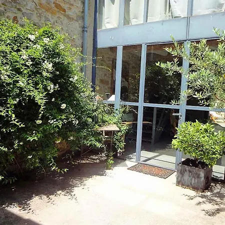 Brassens Semesterbostad *