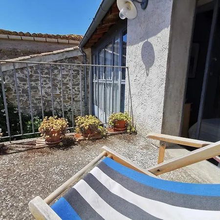 Maison De Charme En Pierre ,Piscine Canal Midi Prázdninový dům