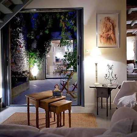 Brassens * Pouzols-Minervois