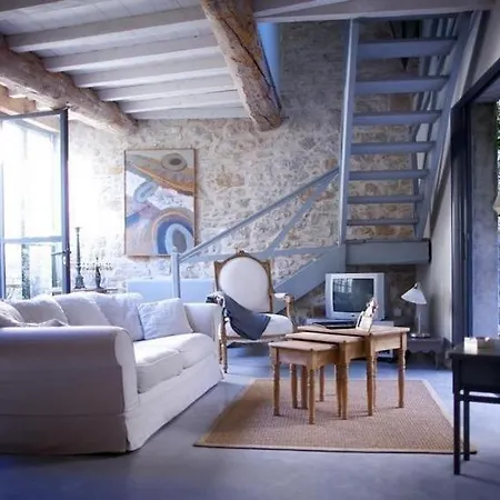 Brassens Vakantiehuis