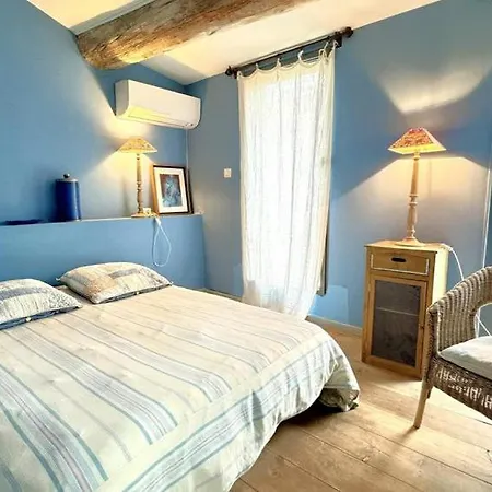 Prázdninový dům Maison De Charme En Pierre ,Piscine Canal Midi