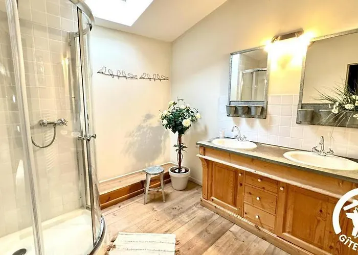 Сasa de vacaciones Brassens Pouzols-Minervois